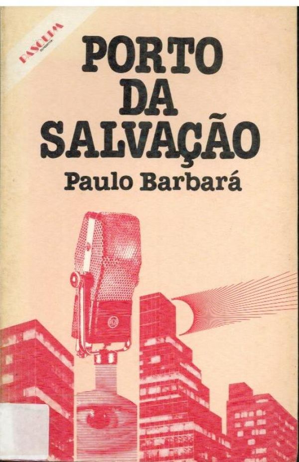 Porto da Salvação